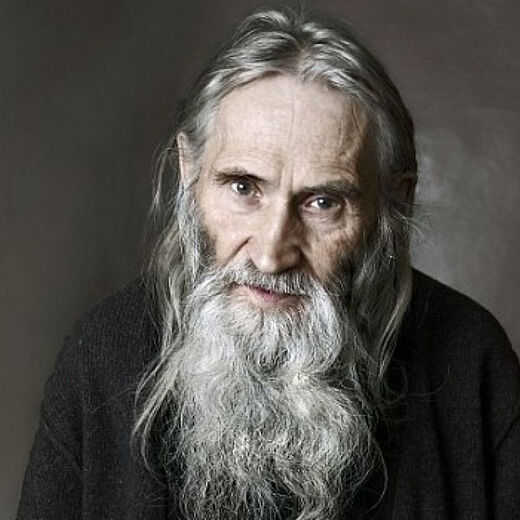 Elder Schema-Archimandrite Iliy (Nozdrin) of Optina Has Reposed in the Lord