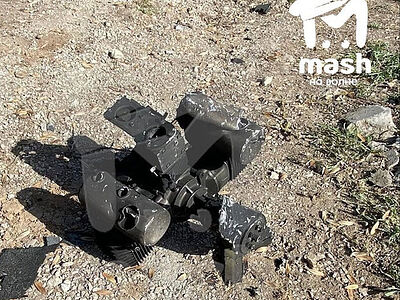 В результате атаки ВСУ пострадал Покровский кафедральный собор Джанкоя
