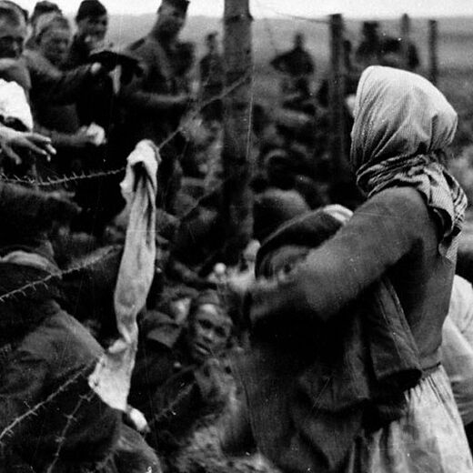 Σπόροι καλοσύνης μιας Ρωσίδας που φύτρωσαν σε γερμανικό έδαφος