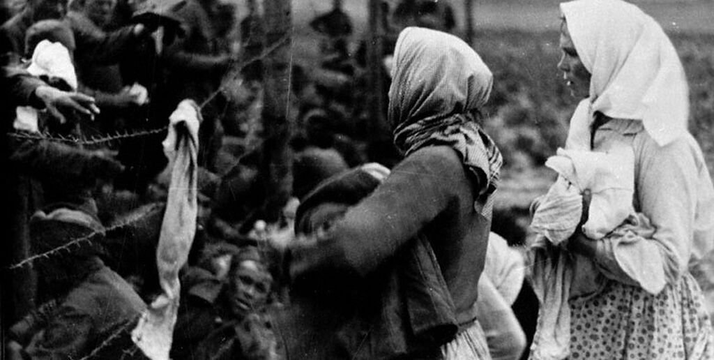 Σπόροι καλοσύνης μιας Ρωσίδας που φύτρωσαν σε γερμανικό έδαφος