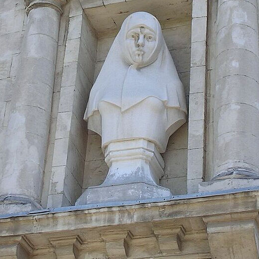 Η Ντάσα της Σεβαστούπολης (1827-1892) – Ο θρύλος του Κριμαϊκού πολέμου. Μέρος Α