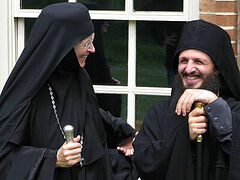Heads of multiple Georgian monasteries in America deposed