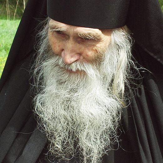 Ένας γέροντας της Όπτινα