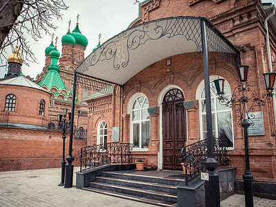 В Краснодаре пройдет конференция «Русская Православная Церковь, казачество и власть в истории России XIX-XXI веков»
