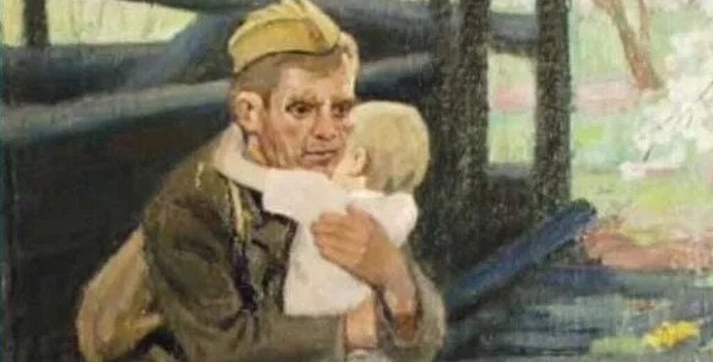 Δεν είναι ανδρική υπόθεση;