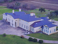 Texas parish purchases mansion and property to develop Orthodox center—donate to the cause (+VIDEO)