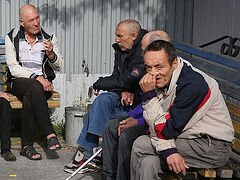 «Мы этот праздник переименуем в День человека, нашедшего дом»