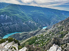Orthodoxy in Dagestan