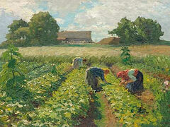 Господь и Матерь Божия – всегда рядом