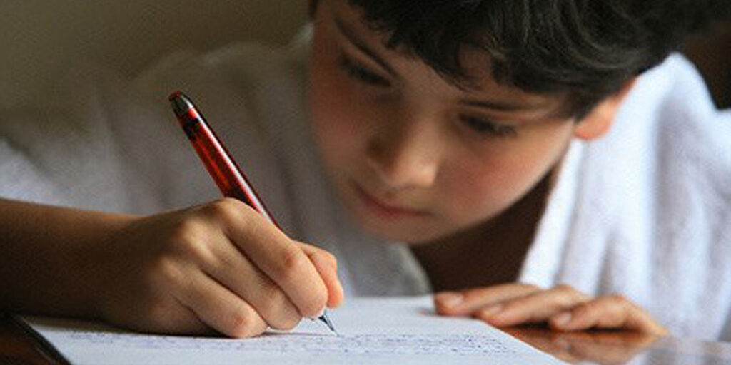 «Είμαι ευτυχισμένος, αγγελούδι μου!»