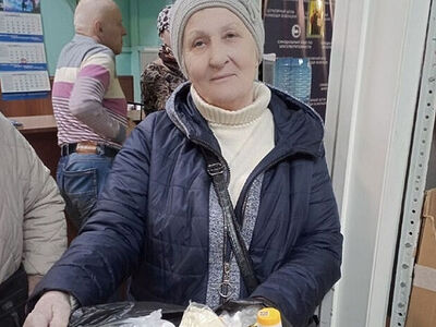В церковном штабе помощи беженцам в Москве приняли свыше 70 000 обращений с марта 2022 года. Информационная сводка о помощи беженцам (за 11-31 марта 2025 года)