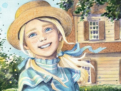 Аня и Поллианна: два светлых образа из детских книг