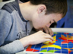 Чего Бог хочет от семей, посылая им ребенка с аутизмом?