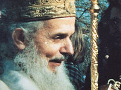 Как свт. Каллиник Эдесский исцелил тяжелобольного младенца