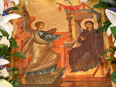 The Day God Adopted the Human Race