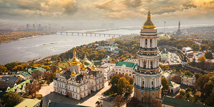 Πρακτορείο TASS: Η αρπαγή της Λαύρας των Σπηλαίων του Κιέβου είναι μέρος σχεδίου ώστε να αποκοπεί η Ουκρανική Ορθόδοξη Εκκλησία από τη Μόσχα