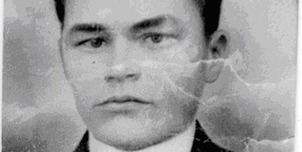 Ένας δικαστής από το Θεό