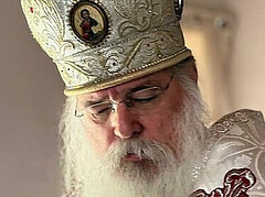 Brazilian Orthodox Christians rally to support Archbishop’s new cathedral fund