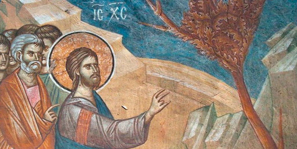 The Power of the Divine Word / OrthoChristian.Com