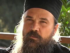 Athos: New abbot elected for Bulgarian Zographou Monastery