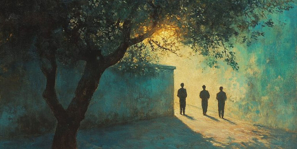 Πώς η αμαρτία επιδρά στο σώμα μας; Μέρος Ε΄: η γαστριμαργία και η πορνεία