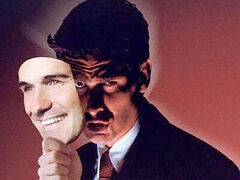 About Those Who Deceive