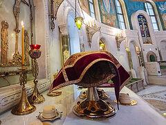 The Source of Eternal Life