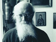 Archimandrite John Maitland Moir—His Life and Work