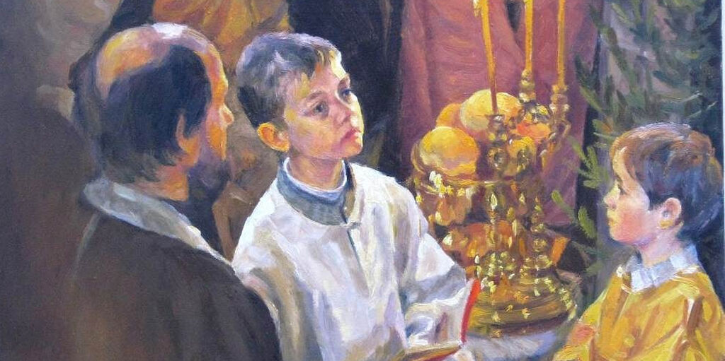 Για τις παιδικές προσευχές Για τις παιδικές προσευχές