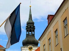 Estonian Church lawyers appeal to president over religious persecution