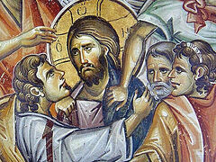 О скрытых мотивах предательства Иуды