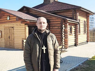 Вера рождается в сердце