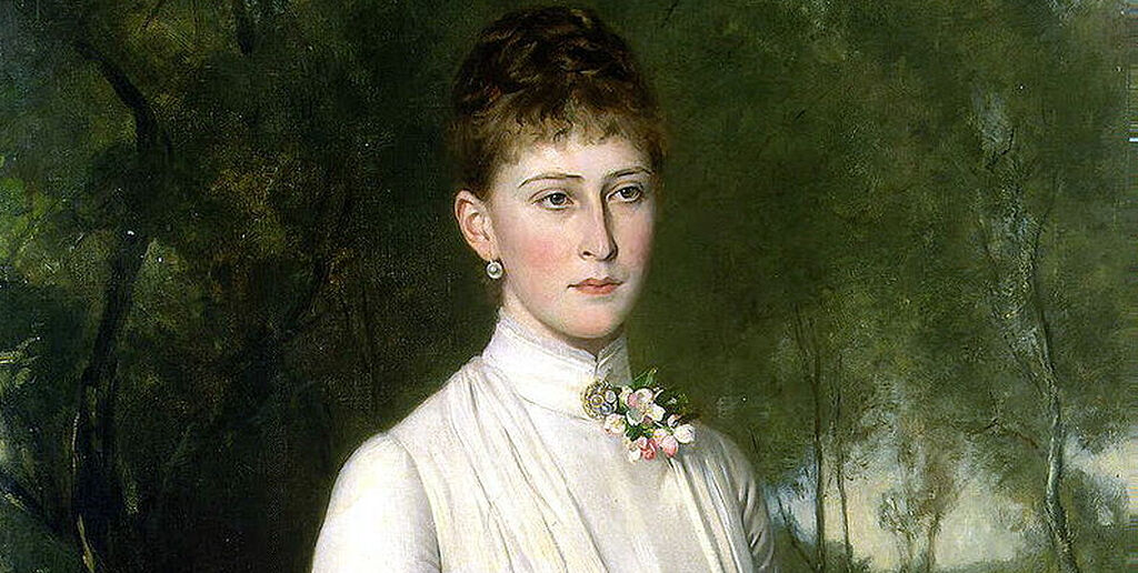 Ελισαβέτα Φιόντοροβνα: η ζωή της ως «οδός, γεμάτη με φως»