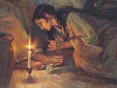 The Two Paths: Lessons from the Sinful Woman and Judas