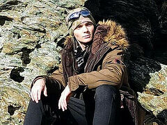 «Крест – не наказание, а путь к созиданию себя»