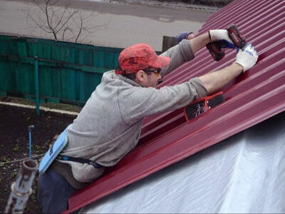 Более 400 домов нуждающихся в зоне конфликта отремонтировали православные добровольцы