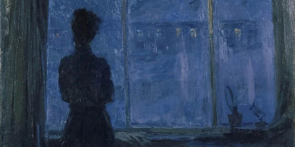 Αγκάλιασε με την ψυχή σου τον Θεό