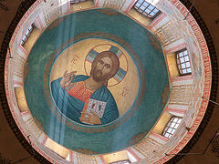 The Three Main Components of the Feast