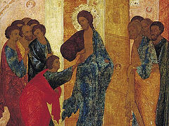 Sermon on the First Sunday After Pascha (Antipascha). Commemoration of the Assurance of the Apostle Thomas