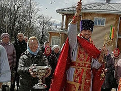 «Бог умеет удивлять»