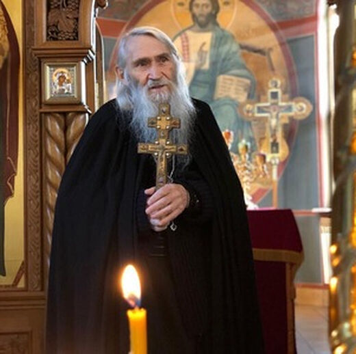 Свет опстаје захваљујући томе што је још жива вера и што постоји хришћански подвиг
