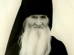 “In God All Are Alive.” St. Sebastian of Karaganda