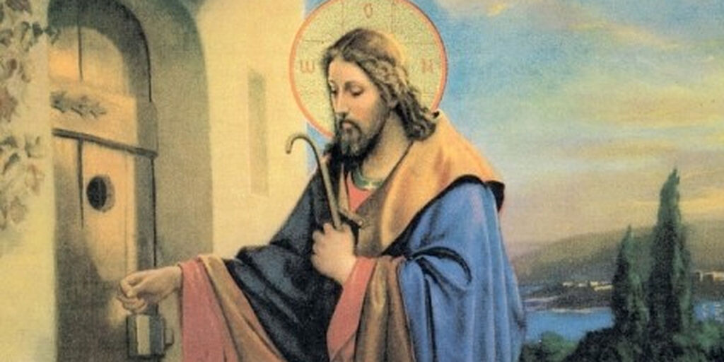 Ξεκλείδωτες πόρτες