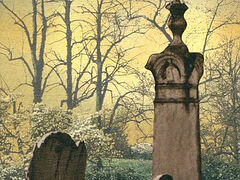 The Obelisk of Mad Darkness