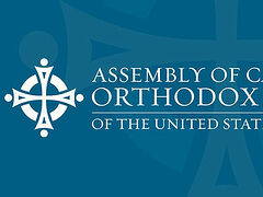 Assembly of Canonical Bishops establishes medal for efforts towards Orthodox Christian unity
