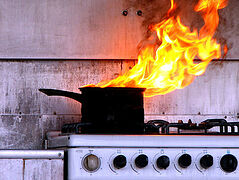 «Ты памперс меняешь, а рядом Херувимы поют». Истории о чудесах