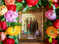 Жены Мироносицы
