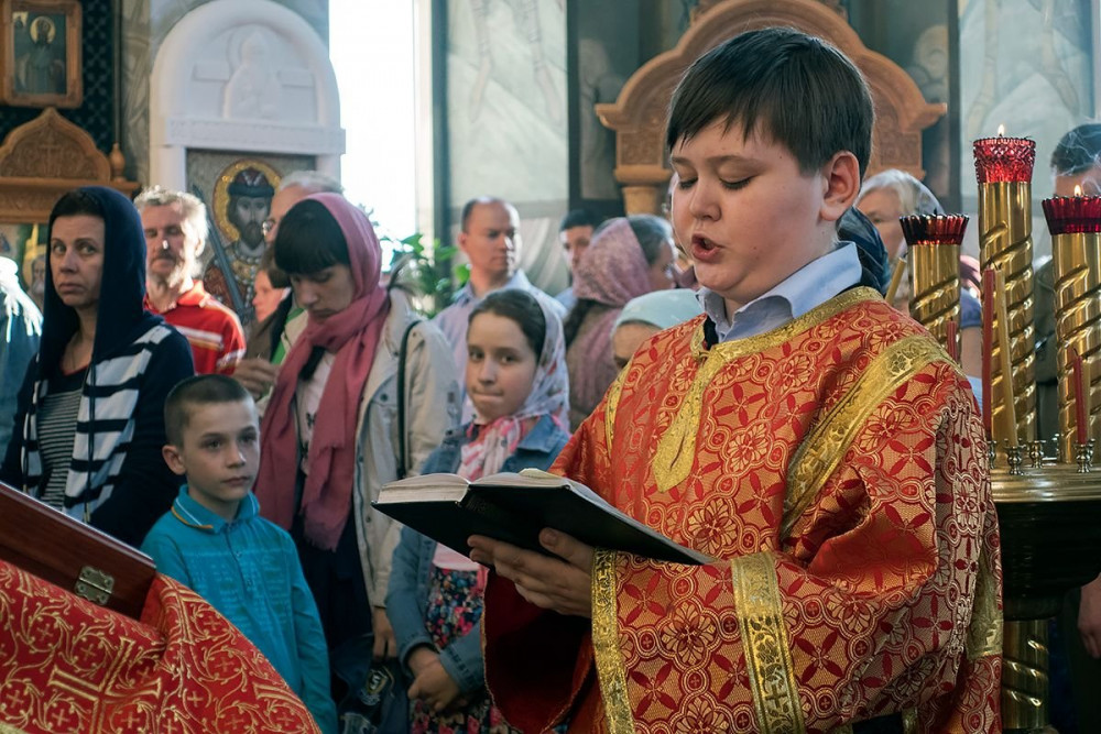 Шестопсалмие