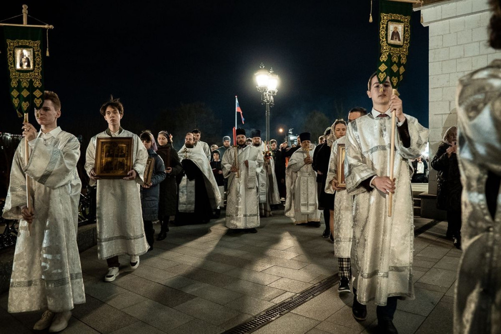 Пасха
