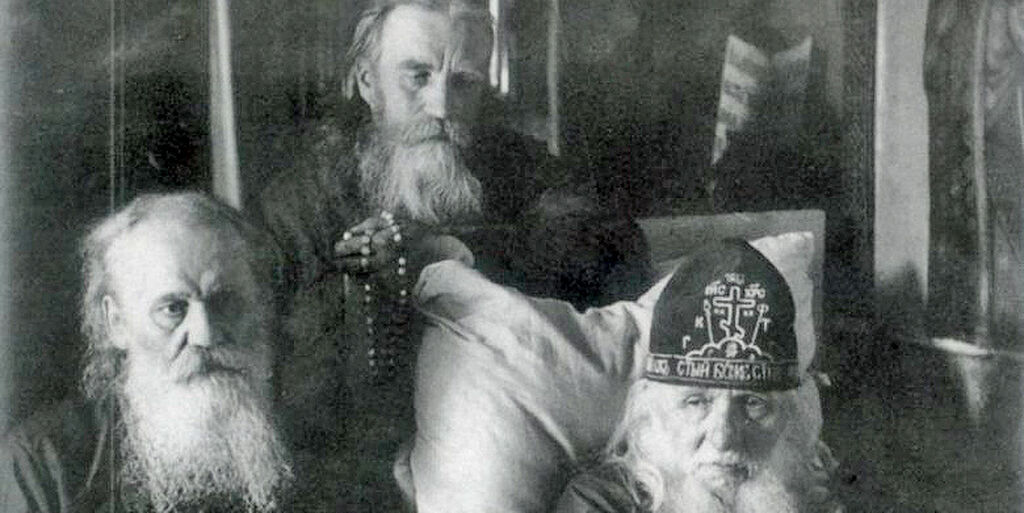 Η υπόθεση των πρώην μοναχών της Λαύρας της Αγίας Τριάδας του Αγίου Σεργίου